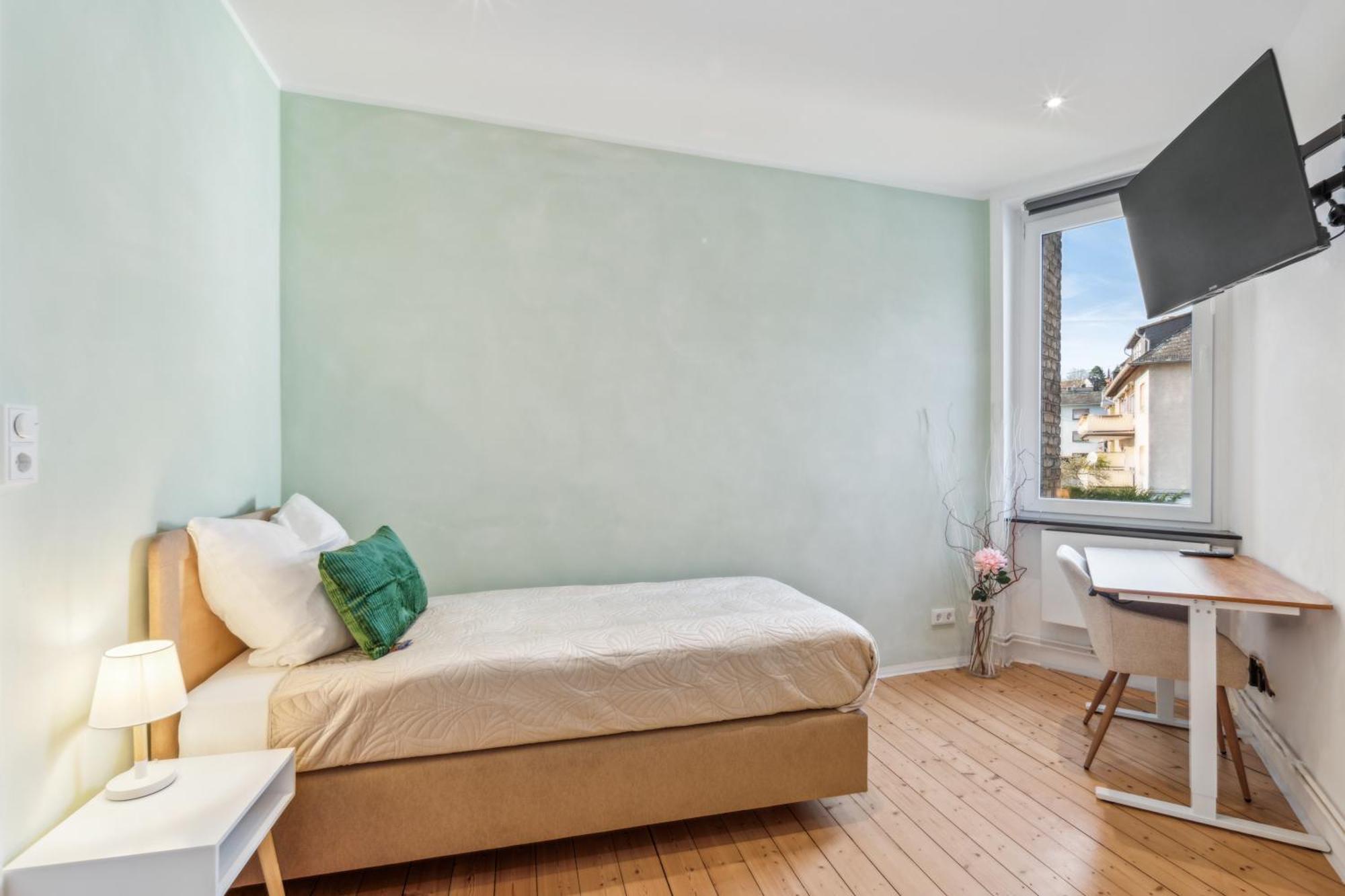 Apartment Home-on Wiesbaden