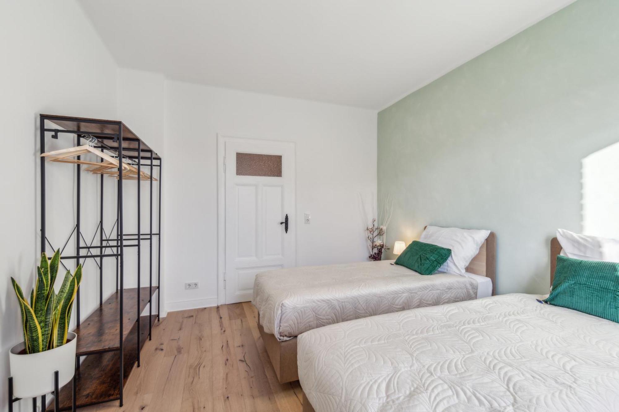 Apartment Home-on