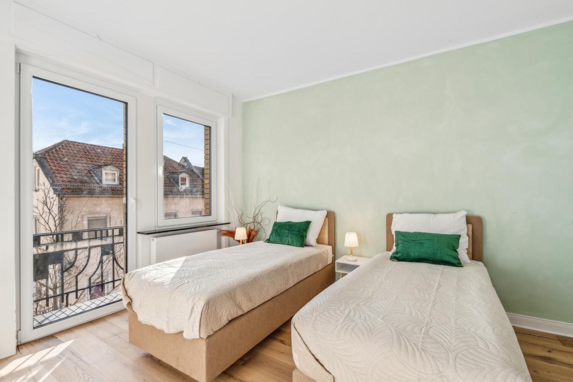 Apartment Home-on